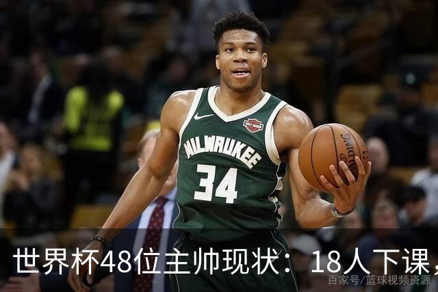 世界杯48位主帅现状：18人下课，1人获半年续约，2人留任惹争议