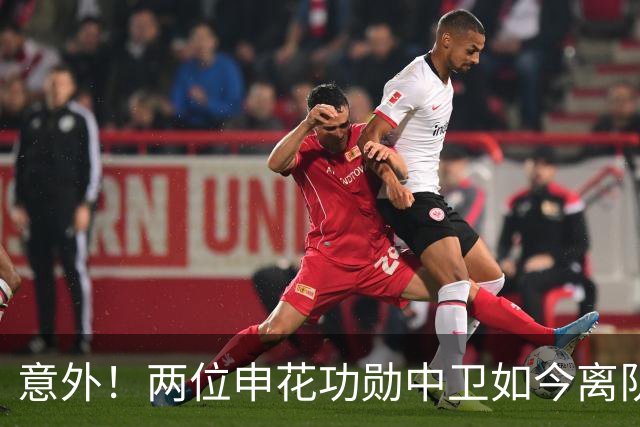 意外！两位申花功勋中卫如今离队后在中乙俱乐部再聚首，引发热议
