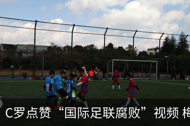 C罗点赞“国际足联腐败”视频 梅西刚率阿根廷进世界杯决赛